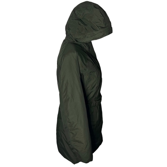 The North Face Women's Green Jacket - Picture 5 of 8